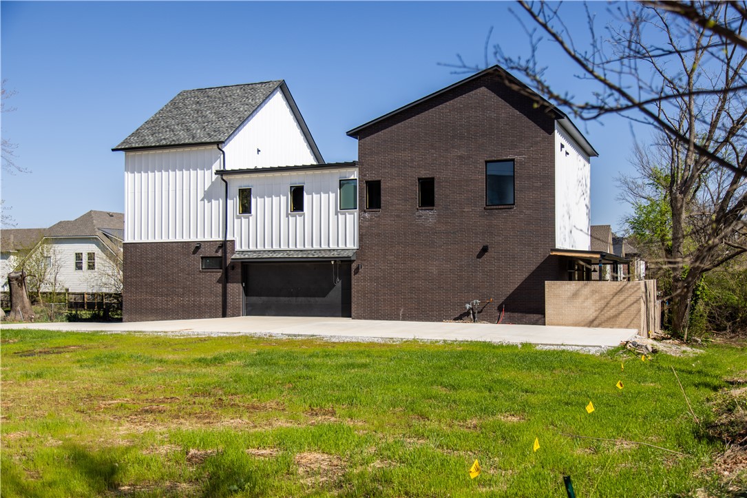 RENAISSANCE SUB-BENTONVILLE - Residential