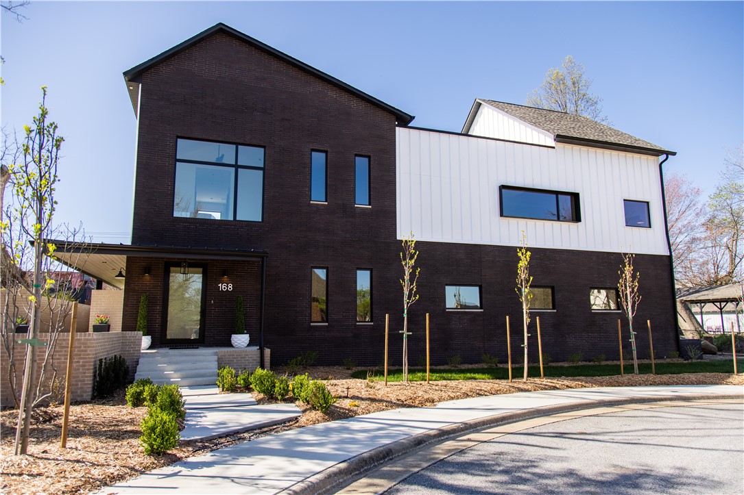 RENAISSANCE SUB-BENTONVILLE - Residential