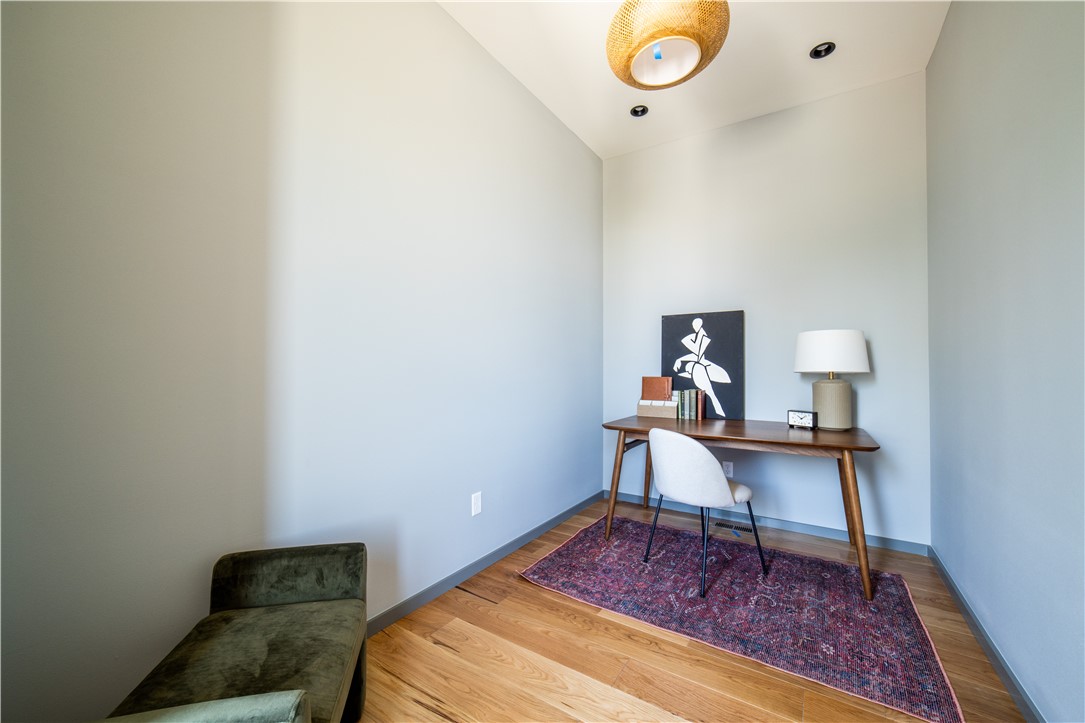 RENAISSANCE SUB-BENTONVILLE - Residential