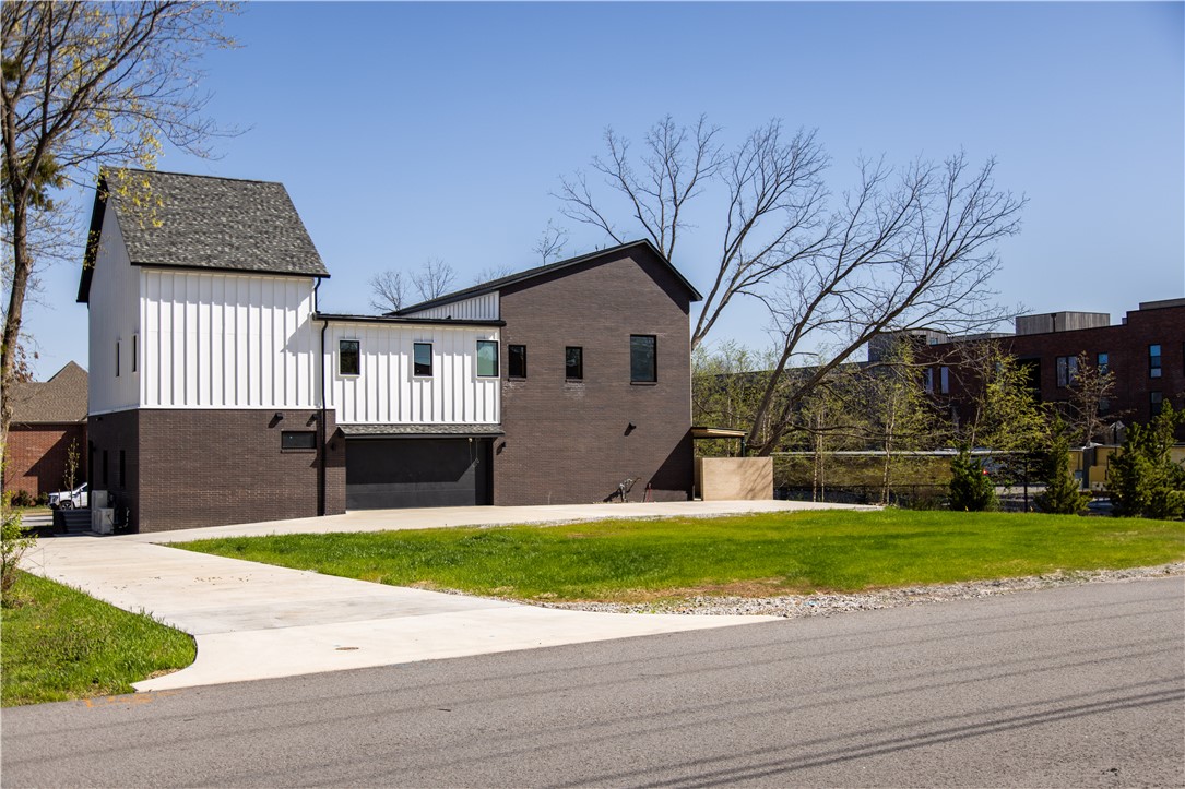 RENAISSANCE SUB-BENTONVILLE - Residential