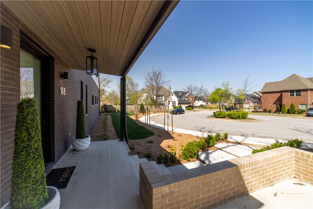 RENAISSANCE SUB-BENTONVILLE - Residential