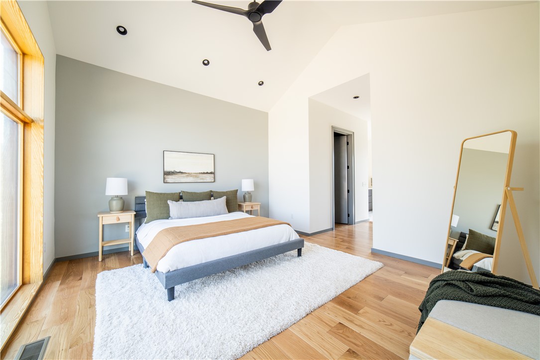 RENAISSANCE SUB-BENTONVILLE - Residential