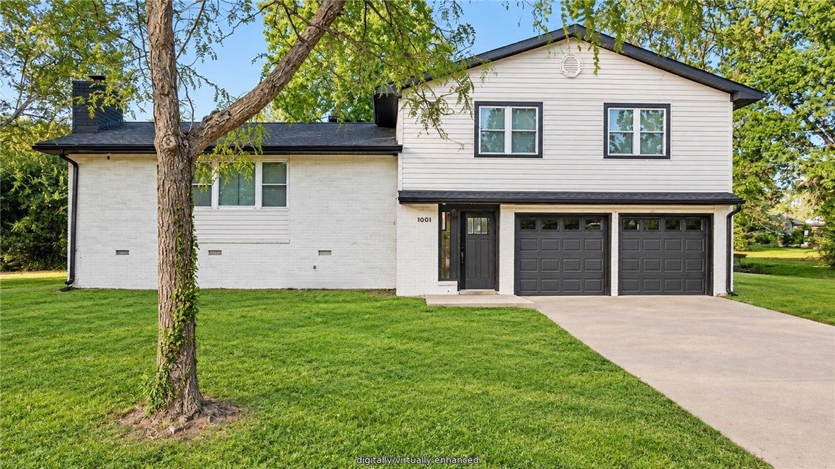 1001 Fraker Street