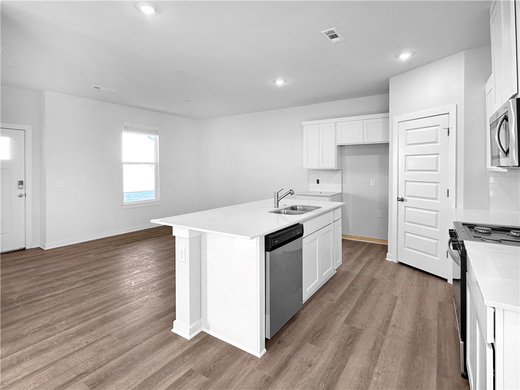 The Element, Phase 5 - Residential