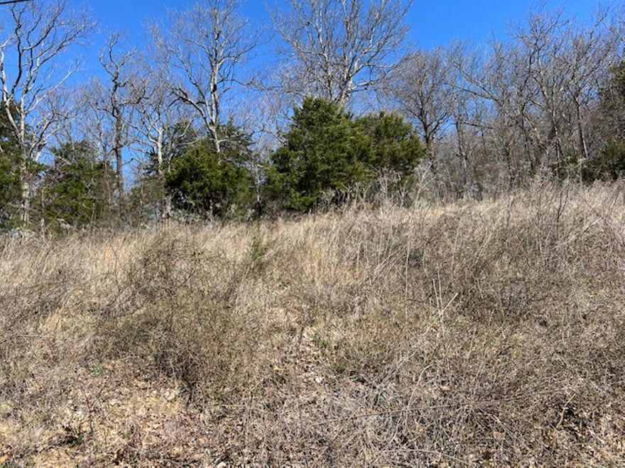 Nice building lot that is mobile home capable.  Utilities at the road for easy access.  Close to amenities of the area.  Call today for a showing.