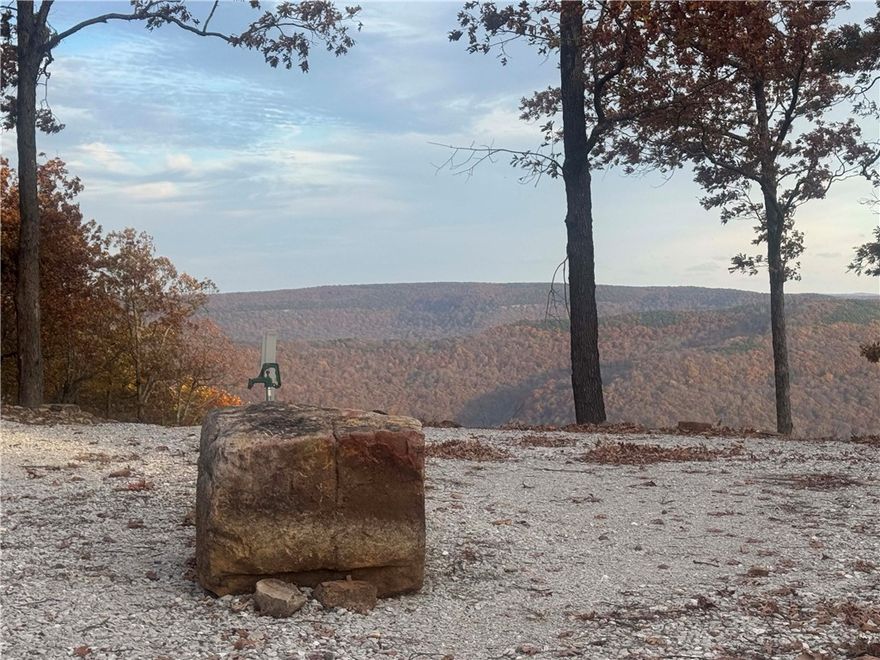 Located just off Scenic Byway 7 in the heart of the Ozarks, this 37.11-acre tract offers a rare combination of privacy, views, and direct access to nature. Bordering the Ozark National Forest on two sides, this property provides unmatched seclusion with endless opportunities for hiking, hunting, and exploring right out your back door. Two full RV sites and a 1,200 sq ft metal building sits on the property, thoughtfully designed with 600 sq ft of finished living space that includes 1 bedroom and 1 bathroom—perfect for comfortable living while you enjoy everything the land has to offer. The remaining space offers ample room for storage, a workshop, or future expansion. Located just minutes from Jasper and the Buffalo National River, this property combines convenience with the peace and beauty of the Ozarks. Whether you’re looking for a private escape or a basecamp for adventure, this one checks all the boxes.