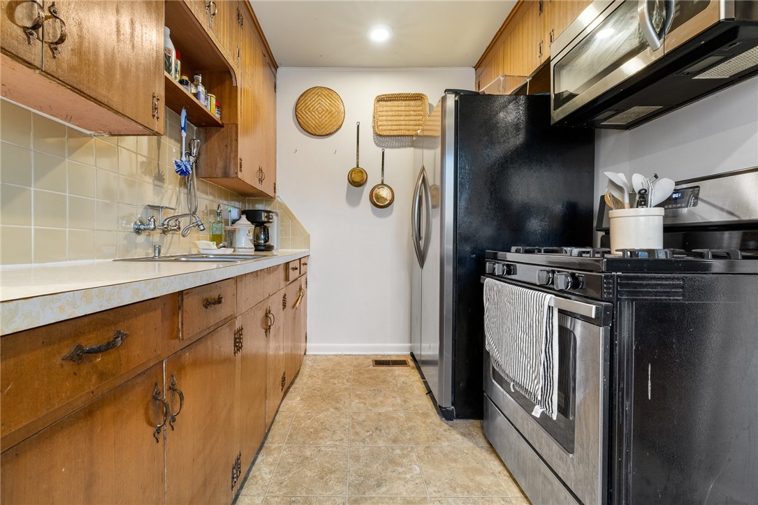 Harrison City - Residential