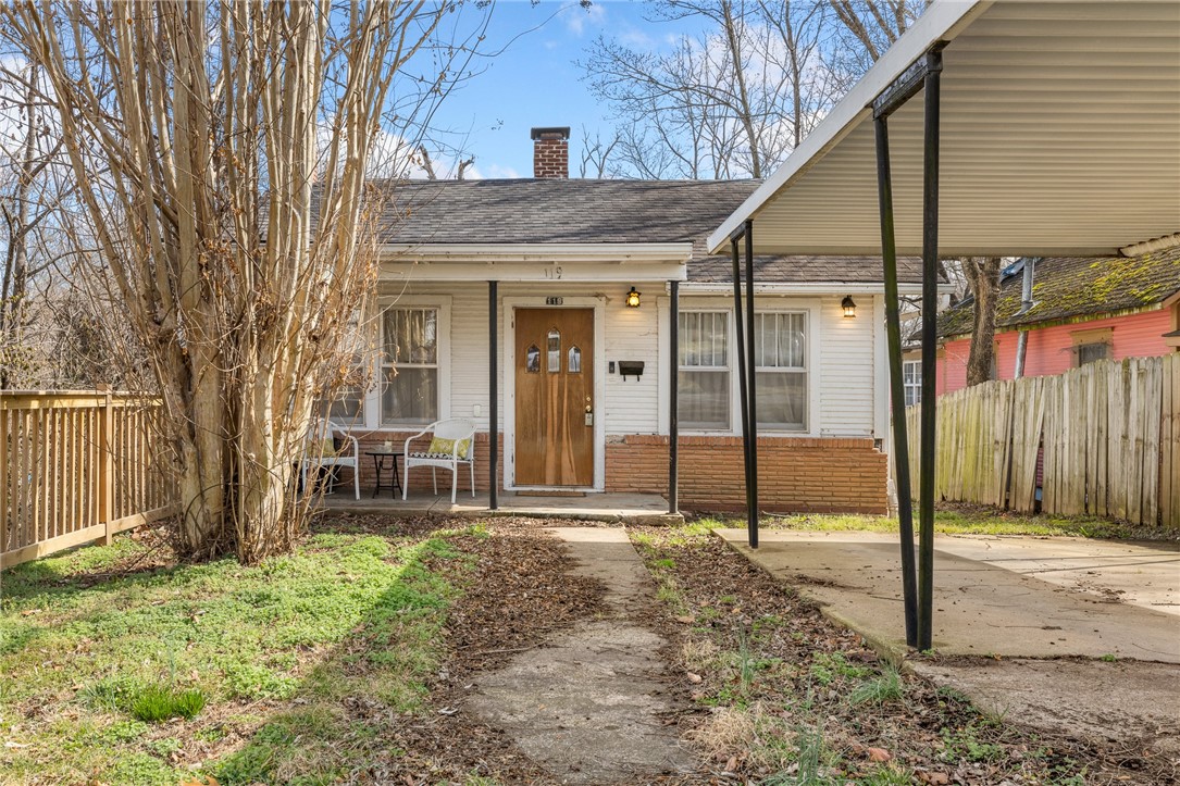 Harrison City - Residential