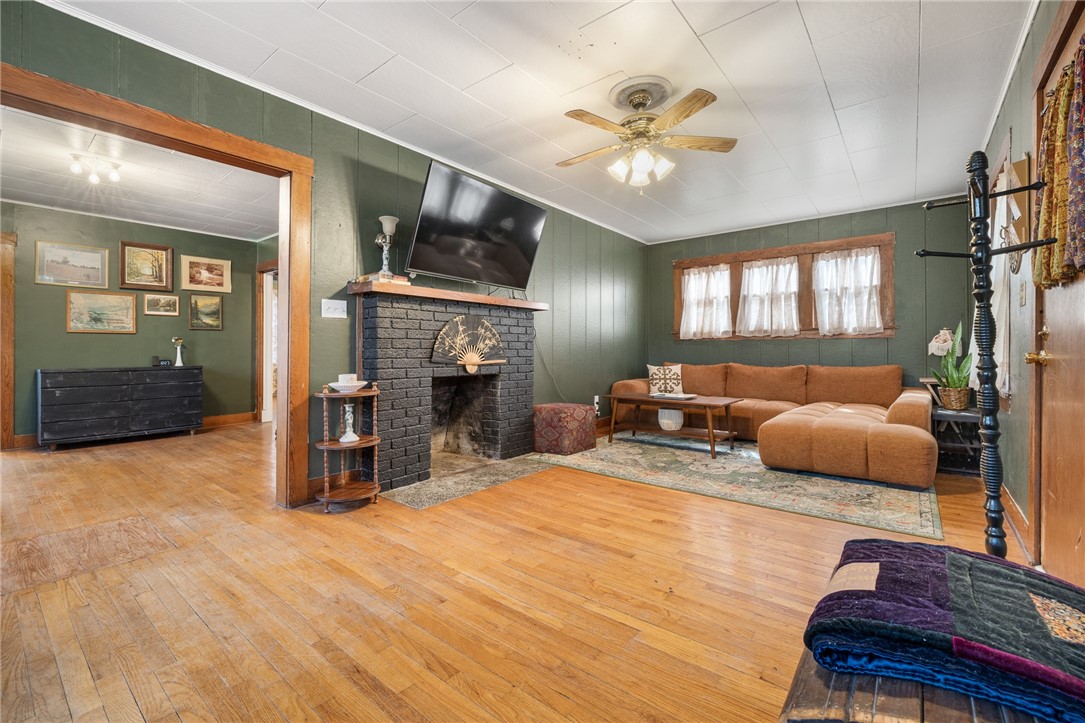 Harrison City - Residential