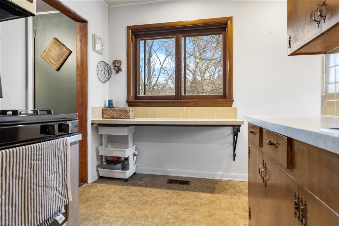 Harrison City - Residential