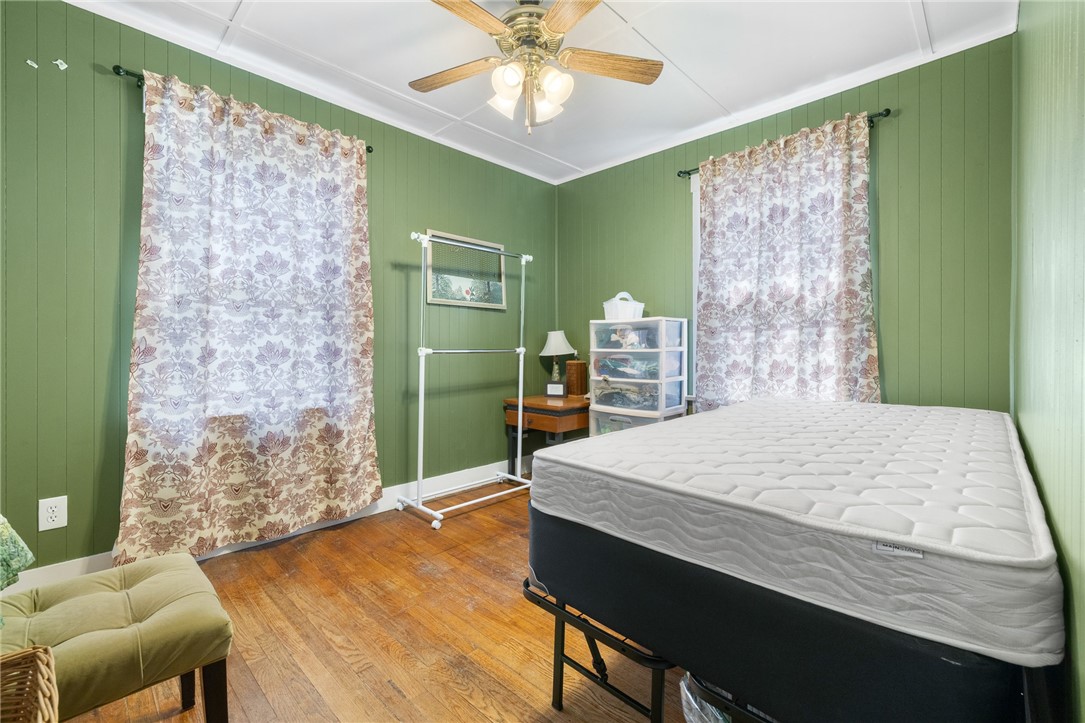 Harrison City - Residential