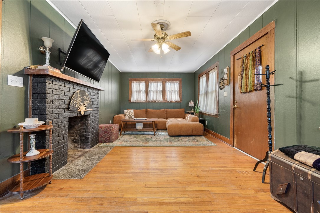 Harrison City - Residential