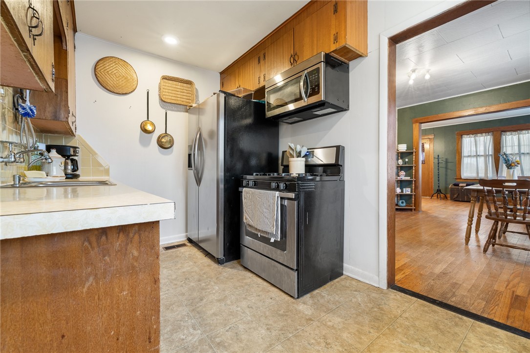 Harrison City - Residential