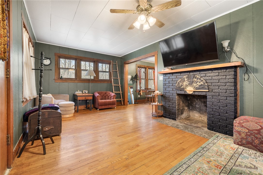 Harrison City - Residential