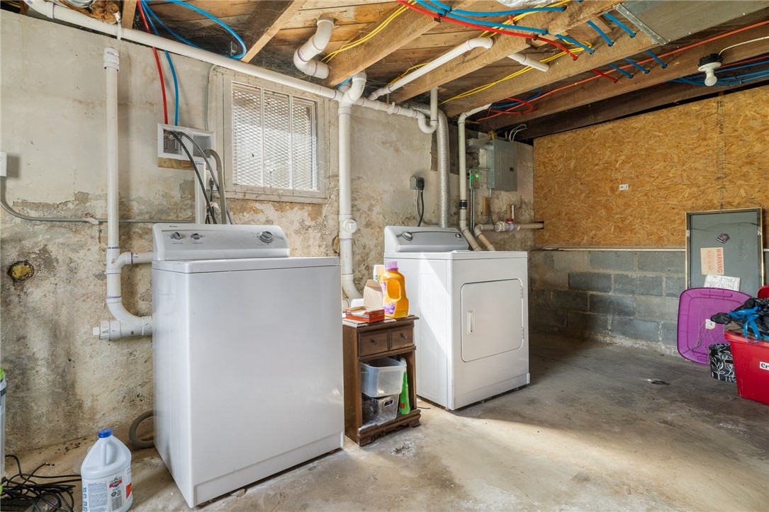 Harrison City - Residential