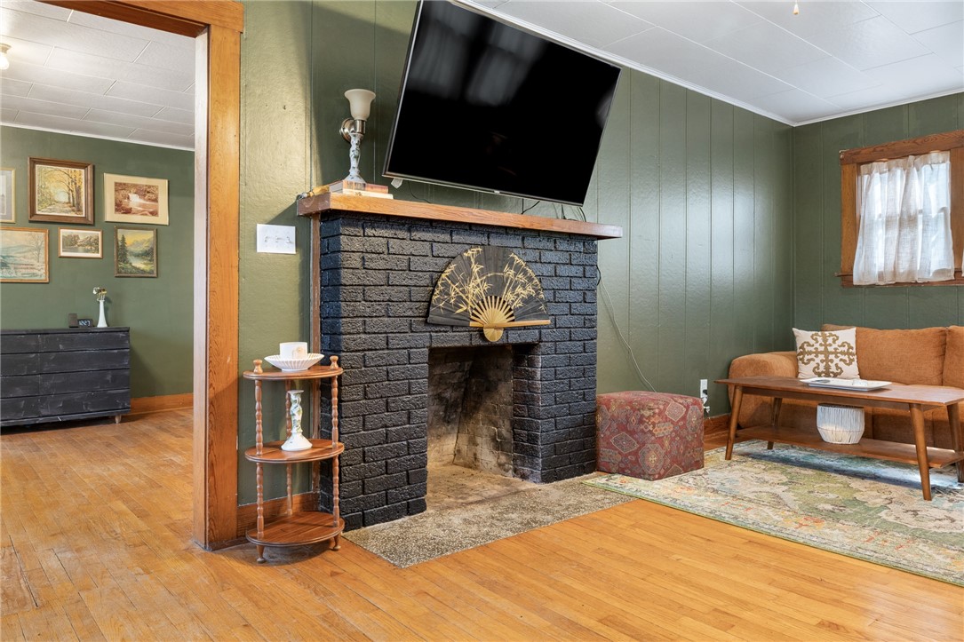 Harrison City - Residential