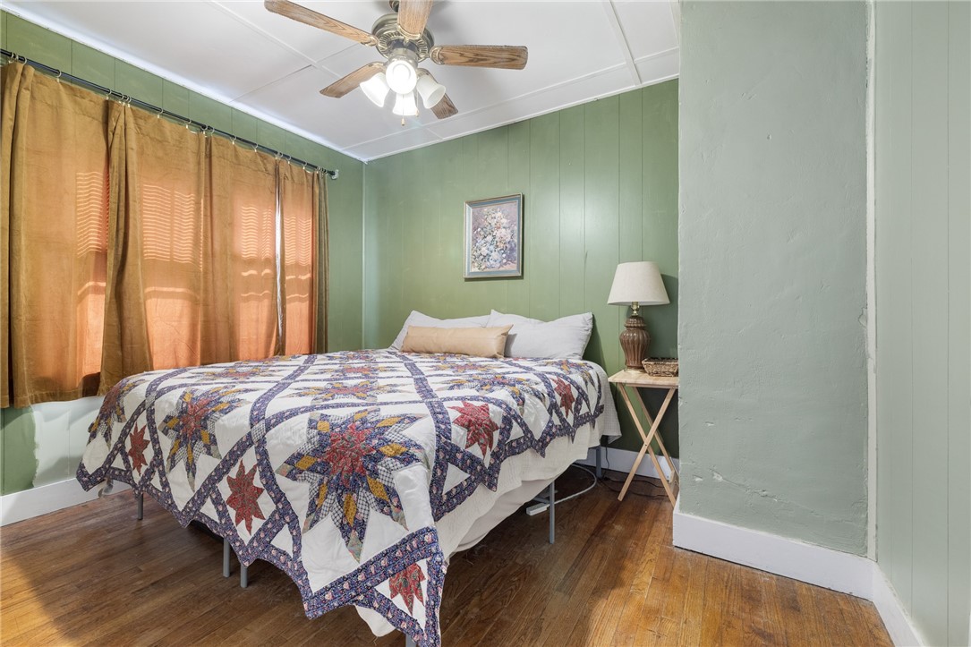 Harrison City - Residential