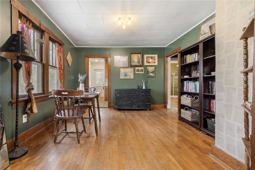 Harrison City - Residential