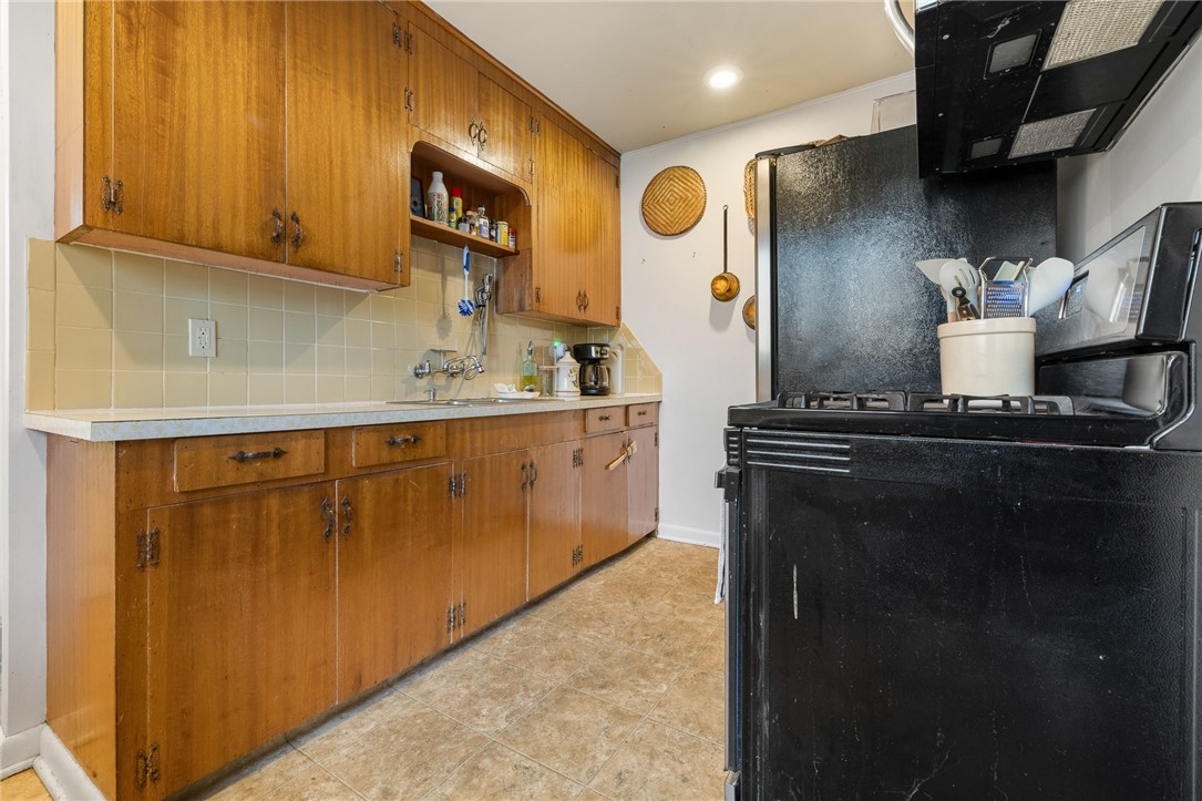 Harrison City - Residential