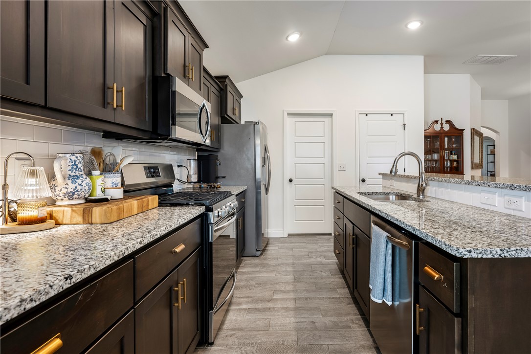 Avalon Sub Ph 1 Pea Ridge - Residential
