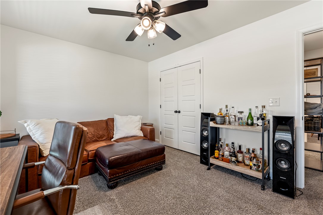 Avalon Sub Ph 1 Pea Ridge - Residential