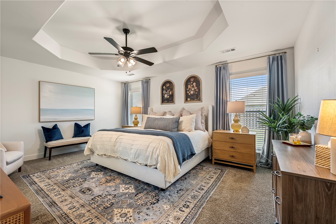 Avalon Sub Ph 1 Pea Ridge - Residential