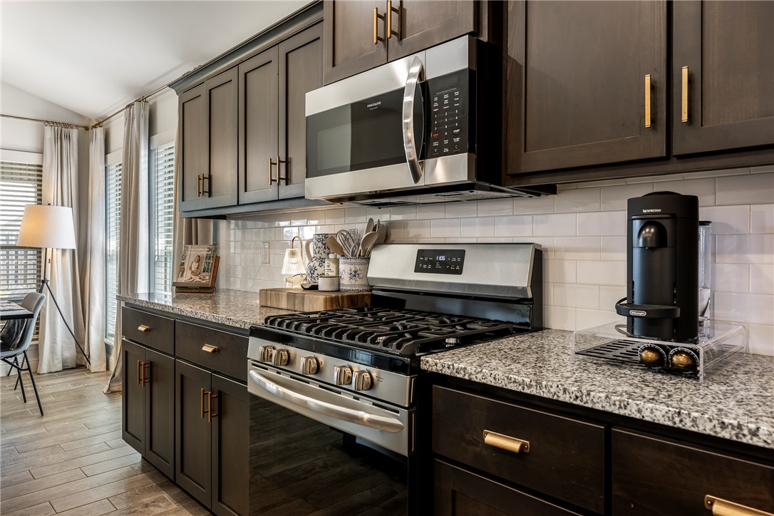Avalon Sub Ph 1 Pea Ridge - Residential