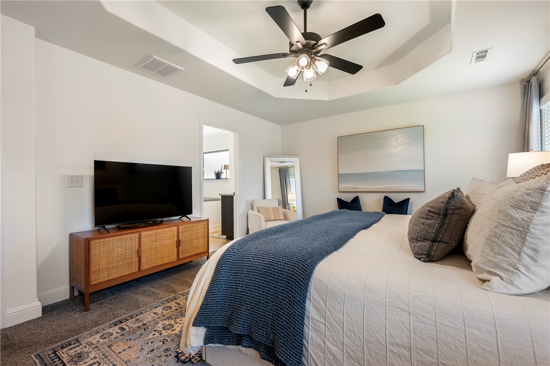 Avalon Sub Ph 1 Pea Ridge - Residential