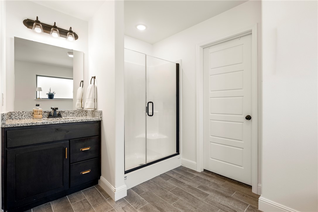 Avalon Sub Ph 1 Pea Ridge - Residential