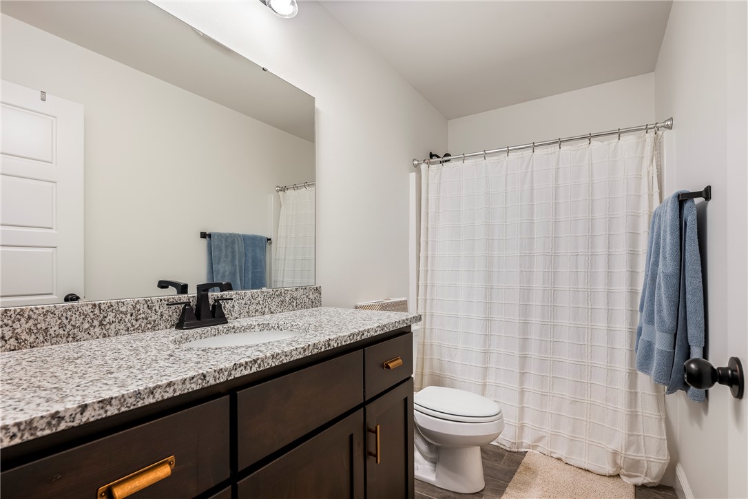 Avalon Sub Ph 1 Pea Ridge - Residential