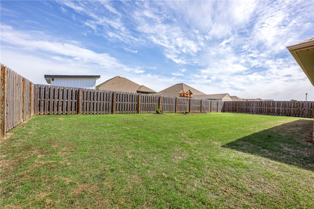 Avalon Sub Ph 1 Pea Ridge - Residential