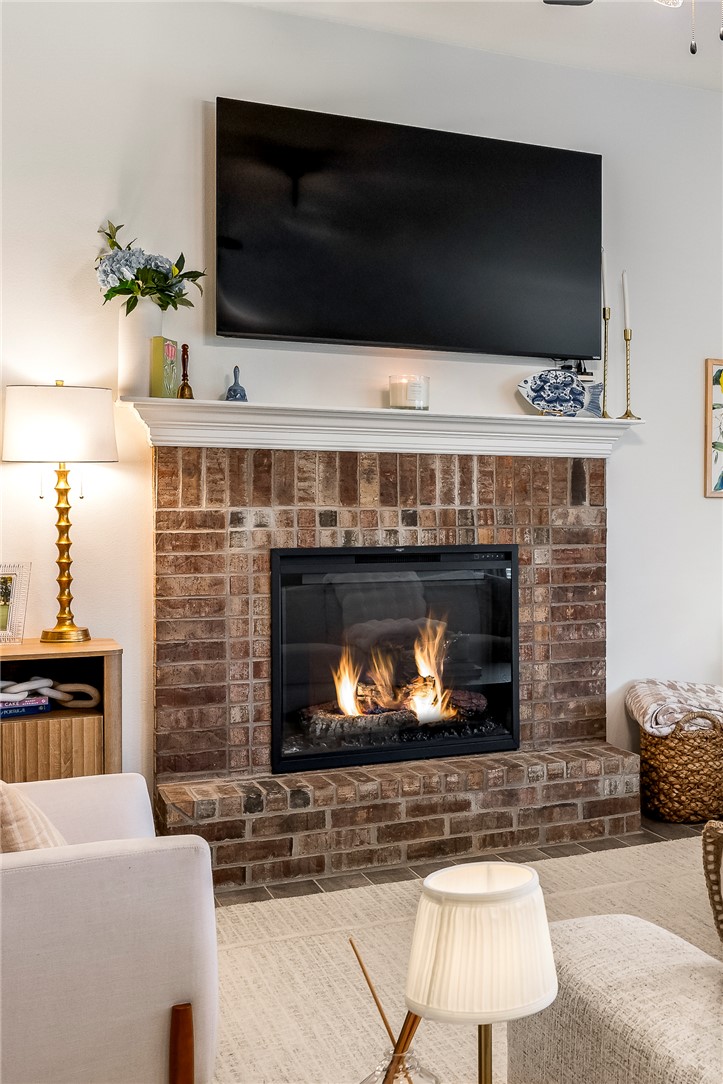 Avalon Sub Ph 1 Pea Ridge - Residential