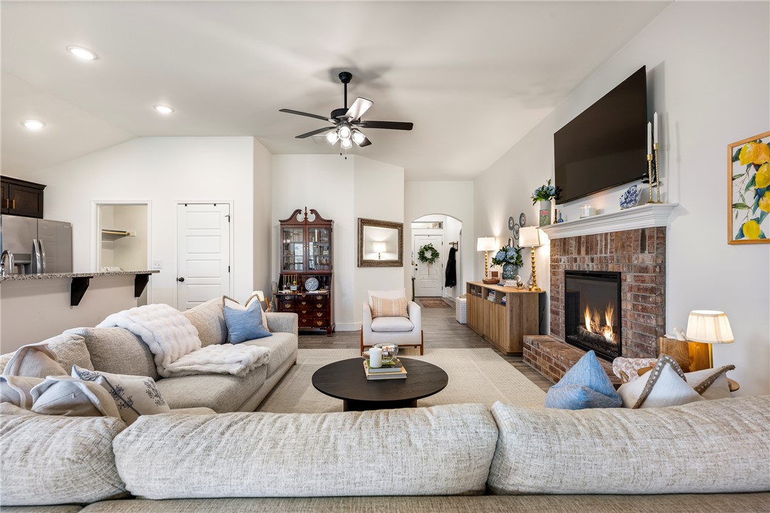 Avalon Sub Ph 1 Pea Ridge - Residential