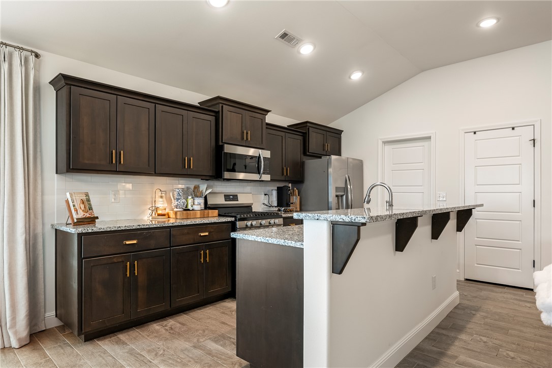 Avalon Sub Ph 1 Pea Ridge - Residential