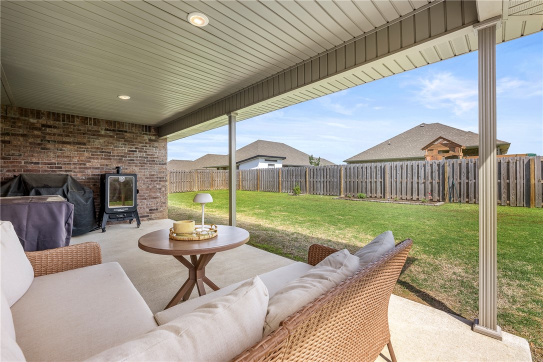 Avalon Sub Ph 1 Pea Ridge - Residential