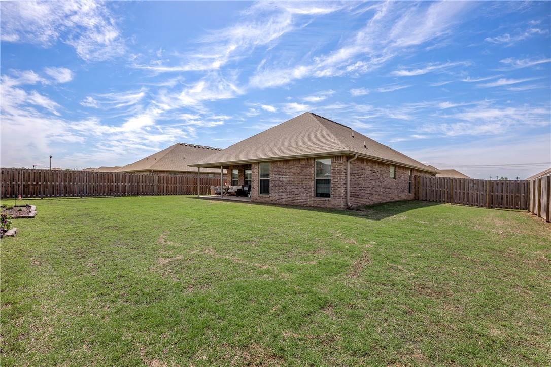 Avalon Sub Ph 1 Pea Ridge - Residential