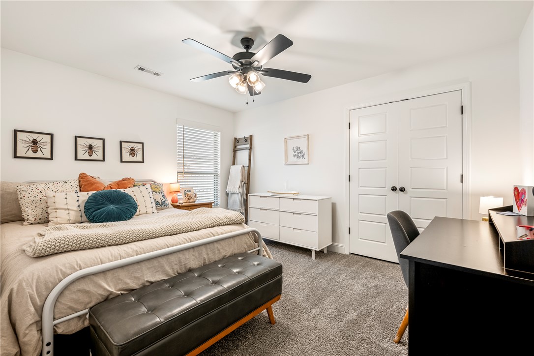 Avalon Sub Ph 1 Pea Ridge - Residential
