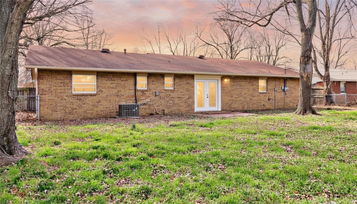 Westview - Residential