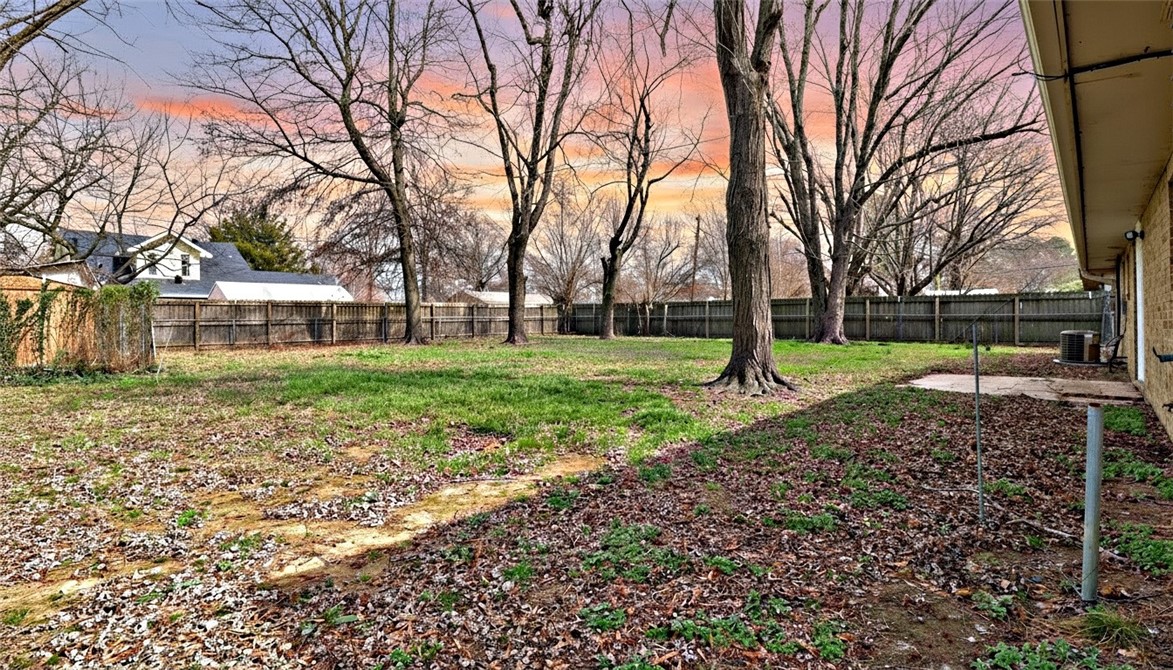 Westview - Residential