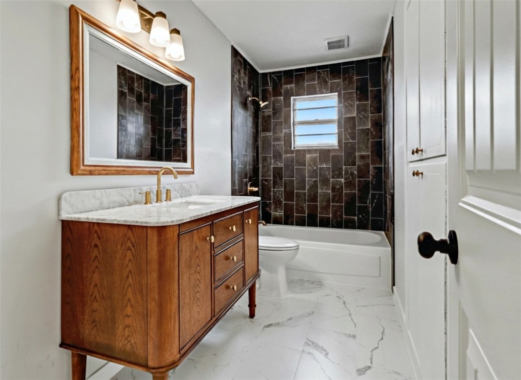 Westview - Residential