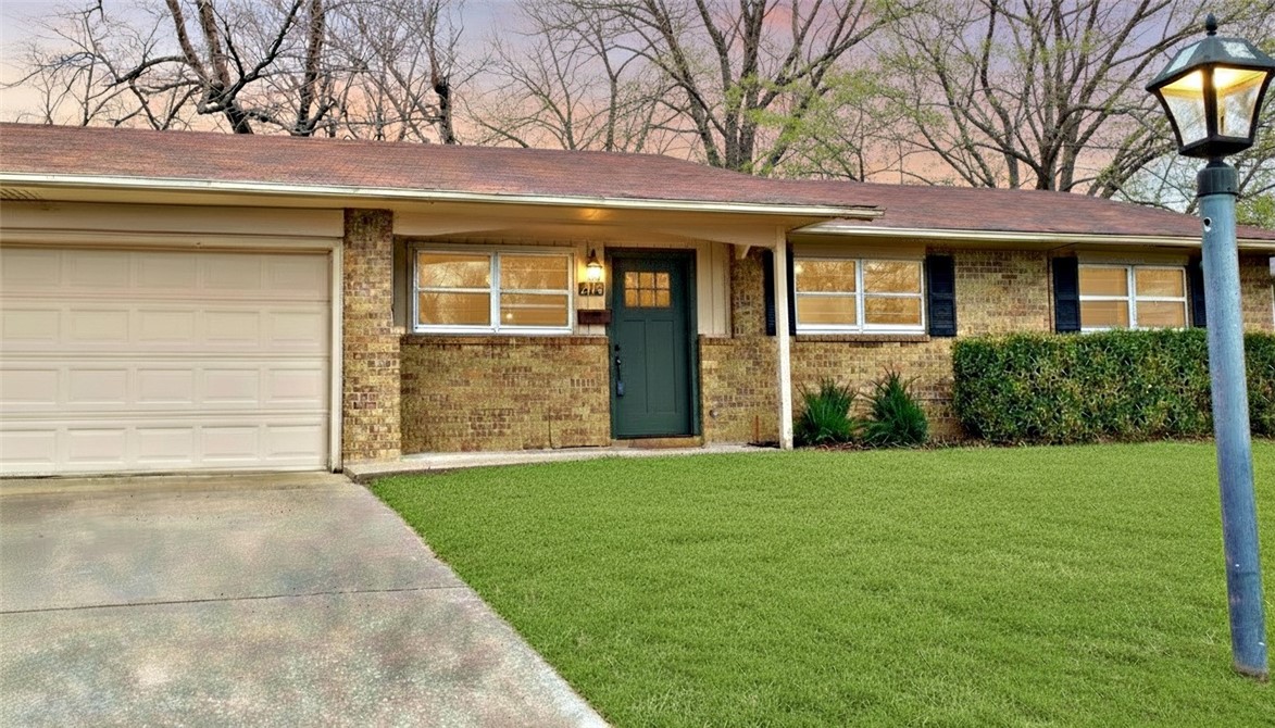 Westview - Residential