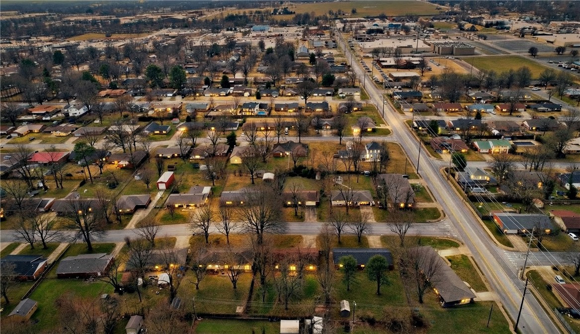 Westview - Residential