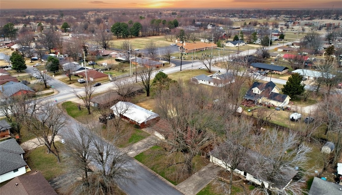 Westview - Residential