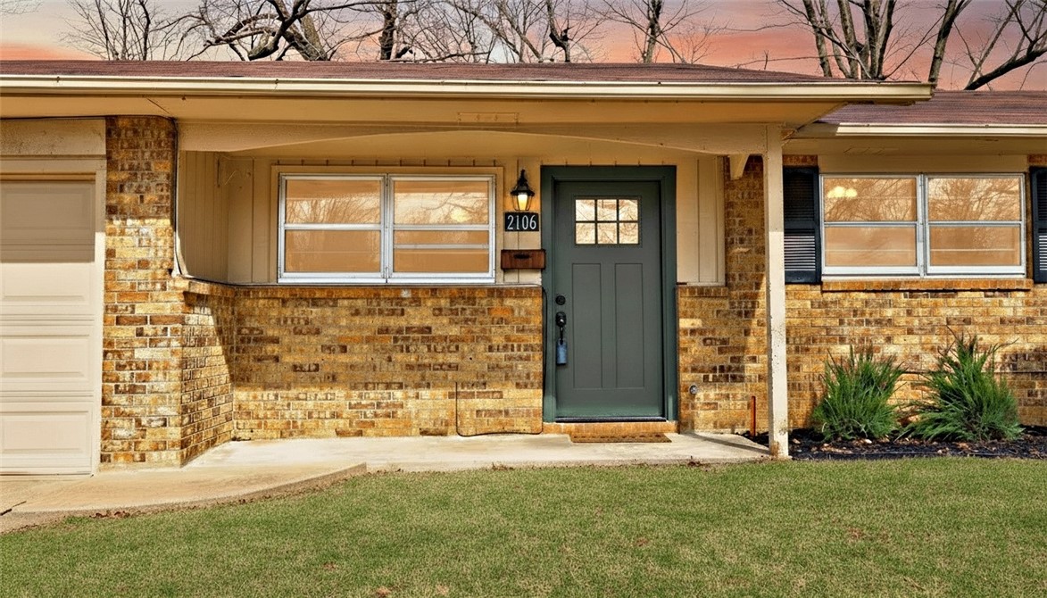 Westview - Residential