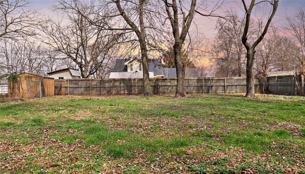 Westview - Residential