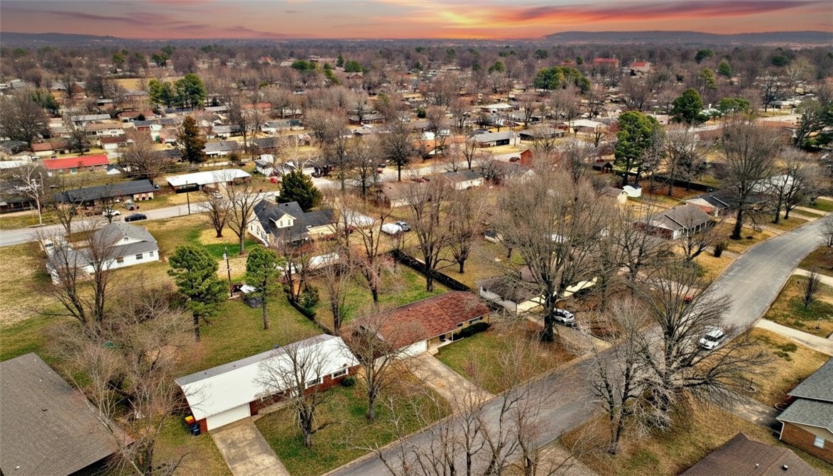 Westview - Residential