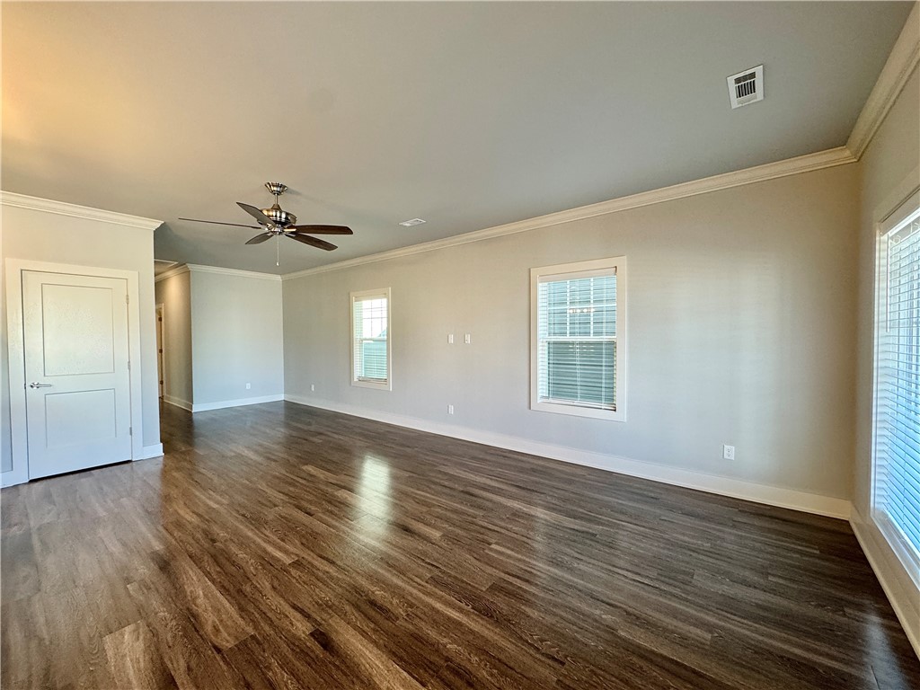 Hawthorne Heights - Residential