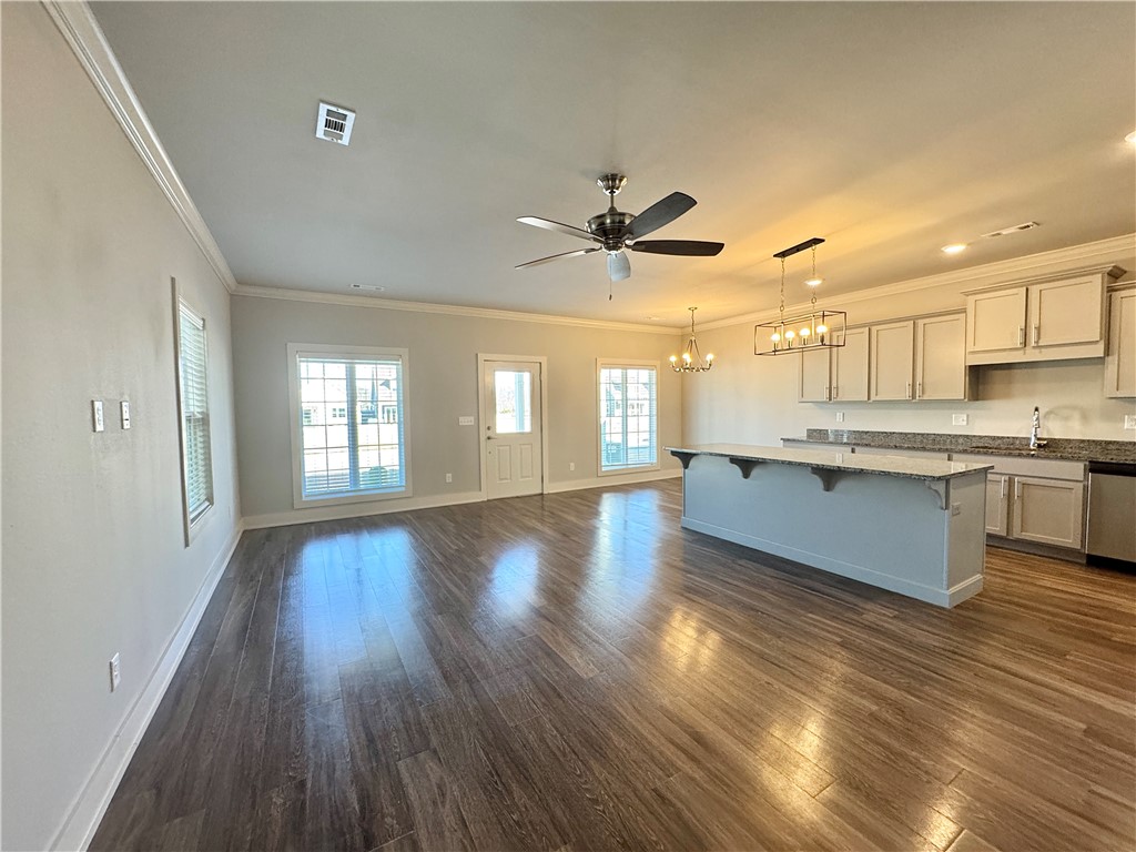 Hawthorne Heights - Residential