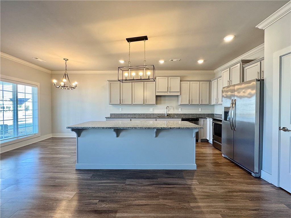 Hawthorne Heights - Residential