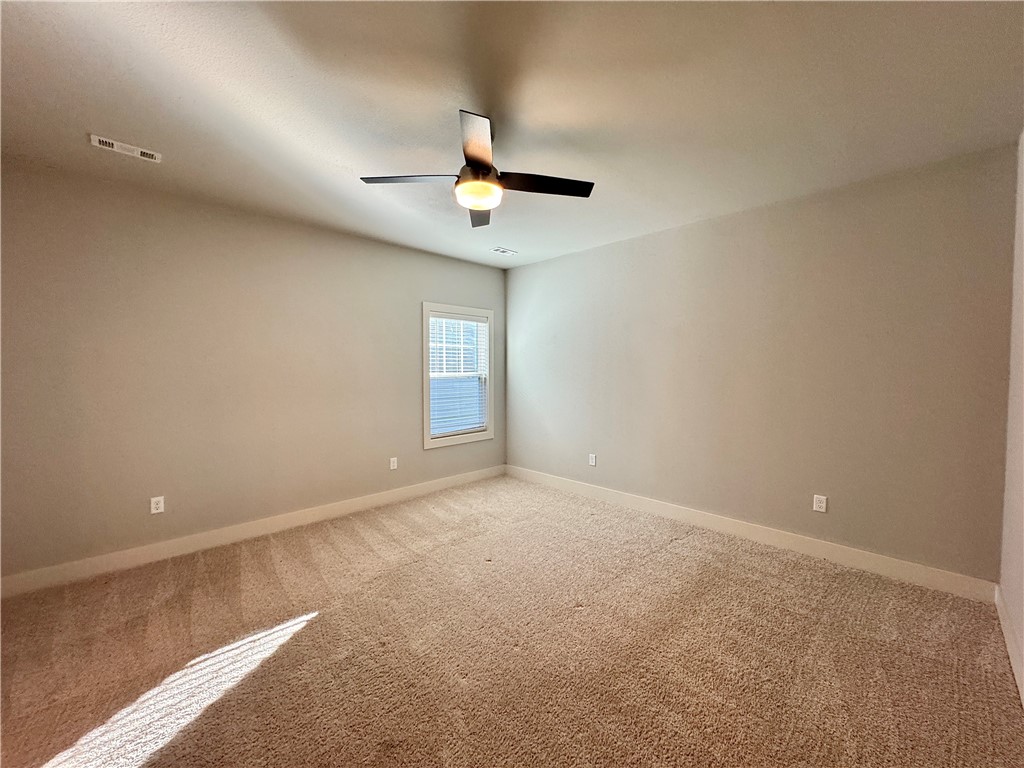 Hawthorne Heights - Residential